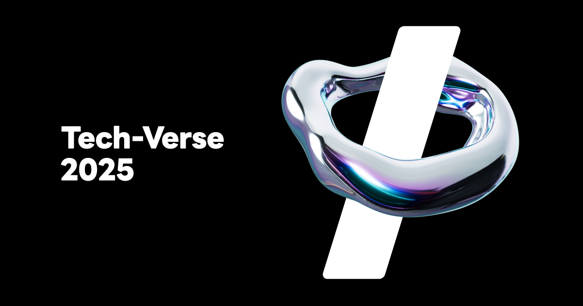 Tech-Verse 2025