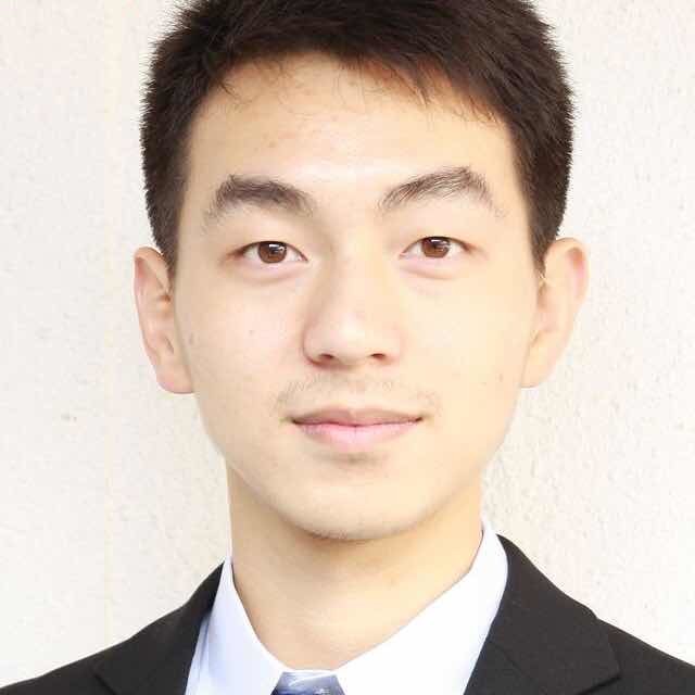 Xiao Zhiyan