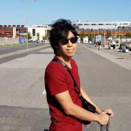 Konaka Fumito
