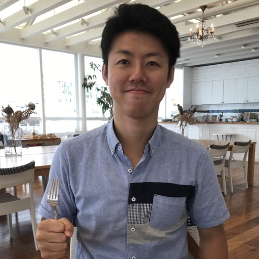 Noyama Masayoshi