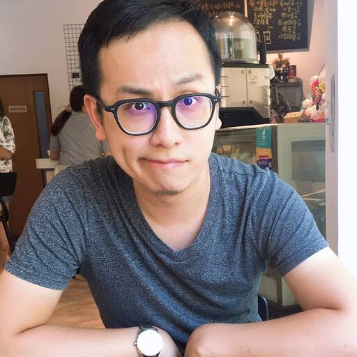 Wang, Pai-Wei (Charlie Wang)