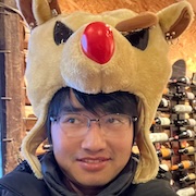 Chau VinhTuan
