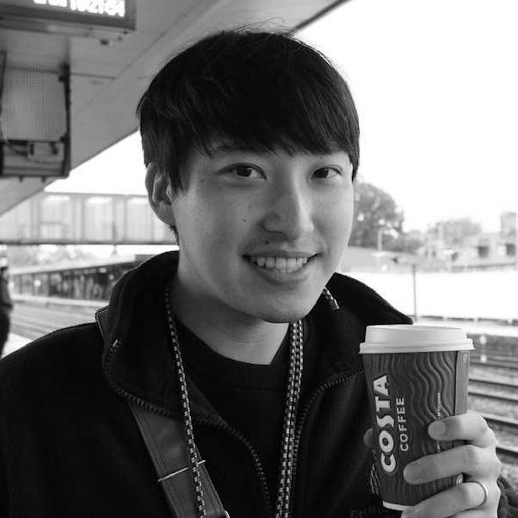 Shirokura Hiroki
