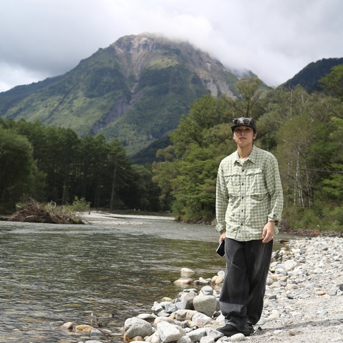 Masuda Kakeru