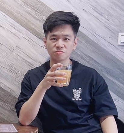 Lin, Yi-Ruen (Vila Lin)