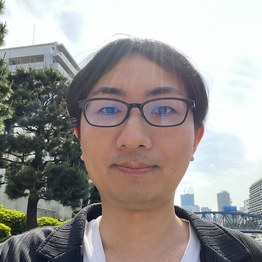 有馬大介