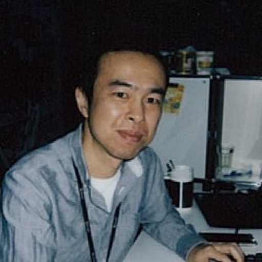 Iida Katsuya