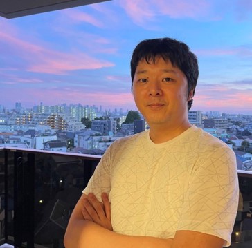 Abe Katsuhiro