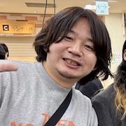 Suzuki Kohei