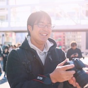 Hasebe Kohei