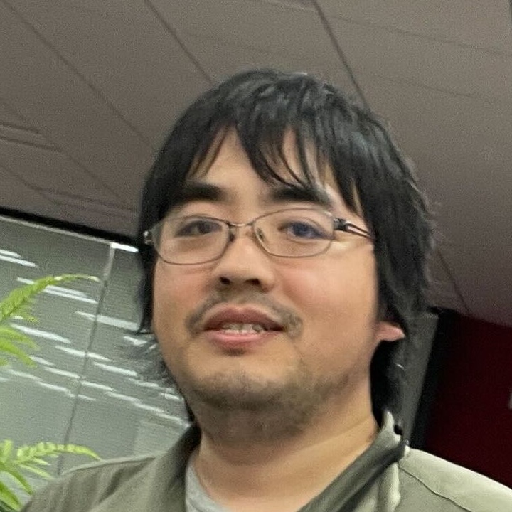 Komeda Takaaki