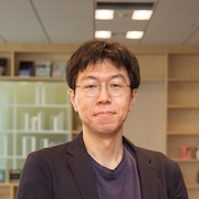 Tatsumi Yuusuke