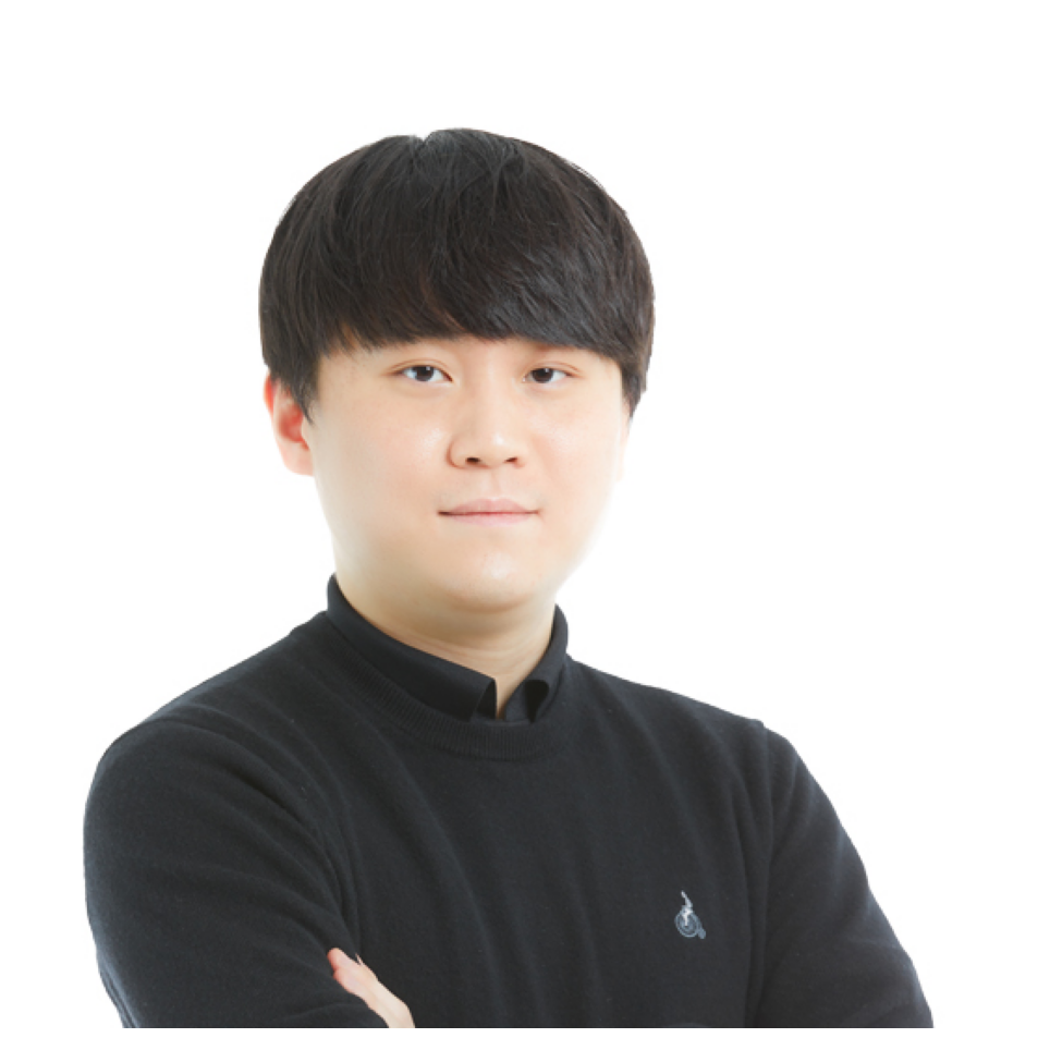 김성우