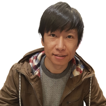 Chen, Hung-Ting (Tim Chen)