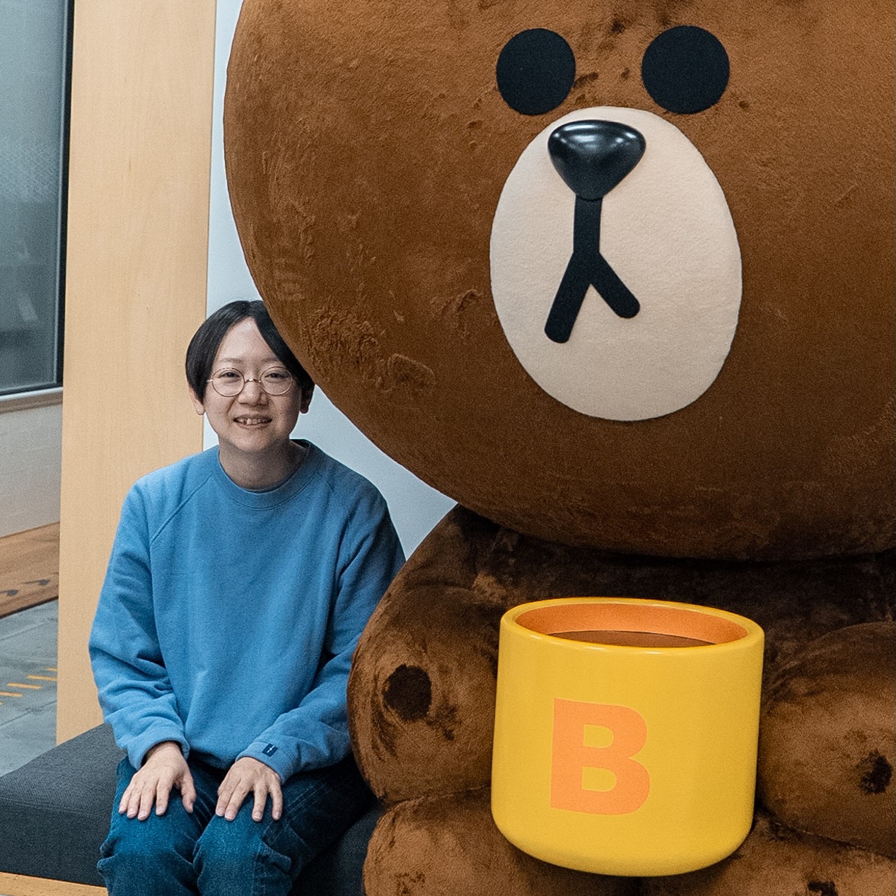 Takanishi Yukiko