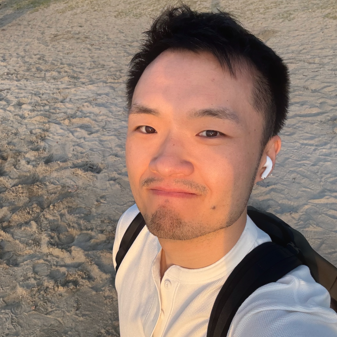 Zang Zhihao