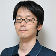 Inoue Ryutaro